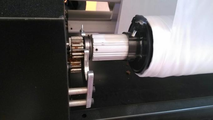 imprimante d'encre de sublimation de textile de machine de sublimation de colorant de tissu de 1.8m Digital 3