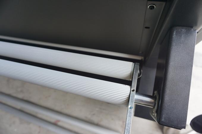 Haute température industrielle faite sur commande de four d'imprimante de Digital pour la chaleur de tissu 0