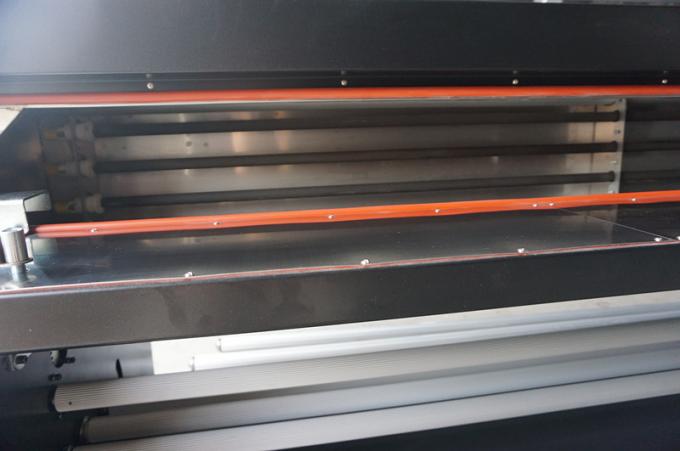 Four de sublimation d'appareil de chauffage d'imprimante de tissu de Digital avec la fan de filtre 0