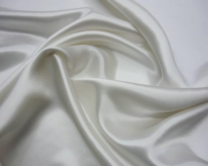 Style 100% de plaine de tissu d'impression de Digital de polyester 75D * compte du fil 75D pour le rideau 5