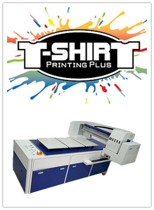 CE automatique de machines d'impression d'imprimante de vêtement de Dtg/vêtement de Digital 1