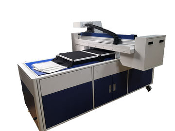 High Speed DTG Printer T Shirt Printing Machine Cotton Printing Pigment Ink