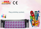 3.2m Multicolor Sublimation Fabric Printing Machine With Reasonable Price
