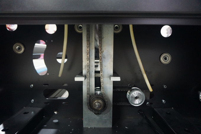 Machine 3.2m Heater Printer de sublimation de la chaleur d'unité de fixation 3
