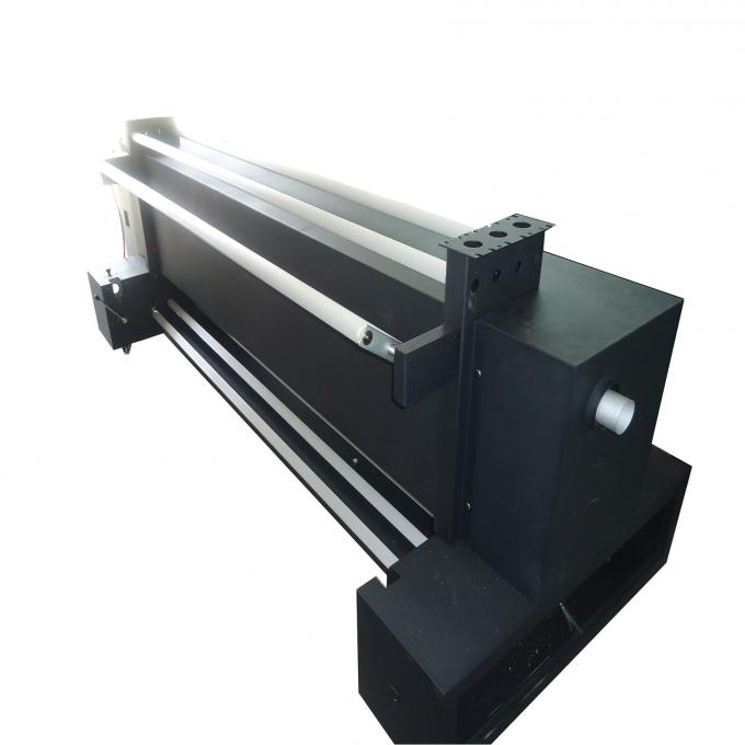 Machine de séchage d'imprimante de grand format de textile de Digital de sublimation 2