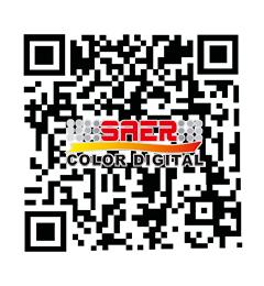 Chine Shanghai Color Digital Supplier Co., Ltd. Profil de la société 1