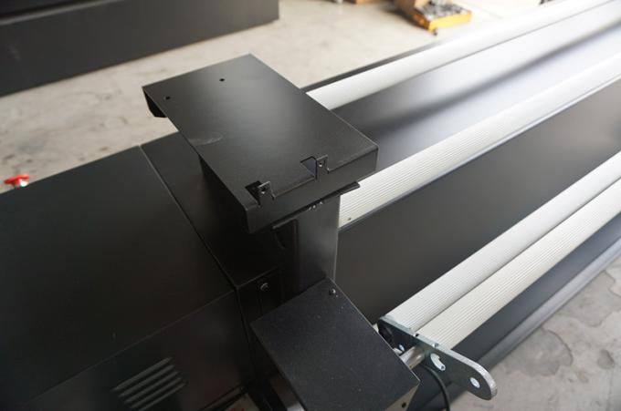 Machines de sublimation de colorant de la température constante pour les imprimantes piézo-électriques 1