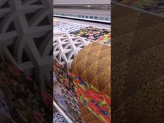 Imprimantes de drapeaux textiles