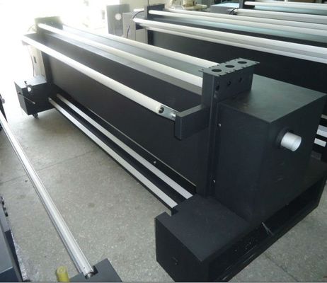 Appareil de chauffage de machine de sublimation de colorant d'imprimante de textile de Digital pour la fixation de couleur