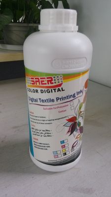 Encre d'imprimerie de sublimation de colorant de tête d'impression d'Epson pour la série d'Espon DX