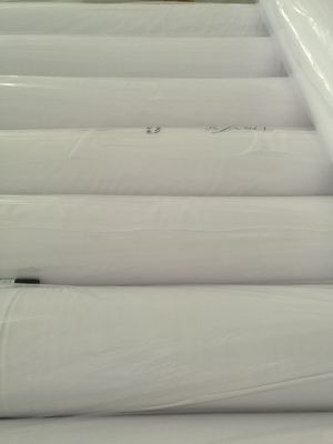 Directement tissu d'impression de Digital, tissu de tricotage de chaîne de polyester de sublimation