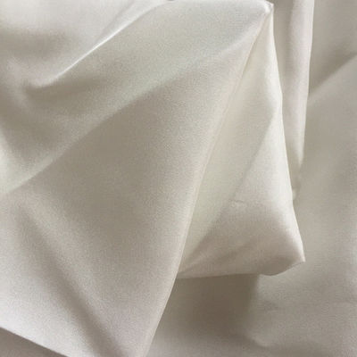 Le blanc 100% a enduit le tissu d'impression de Digital de polyester pour la fabrication de drapeau/drapeau de bannière