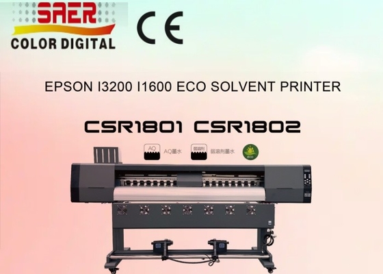 Machine d'impression d'autocollants en vinyle, imprimante à solvant écologique et imprimante à solvant écologique d'étiquettes à jet d'encre numérique