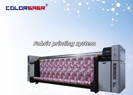 8 pièces I3200 Tête d'impression Système d'impression de drapeau à grande vitesse Imprimante à sublimation