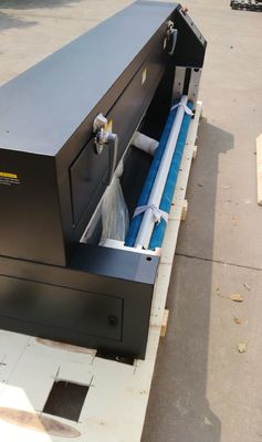 Machine directement automatique de sublimation d'imprimante de sublimation de la chaleur/de colorant tissu de coton