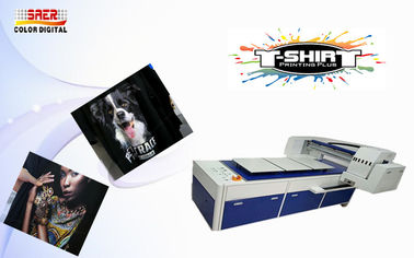 L'encre de colorant dirigent vers la machine d'impression de tissu d'imprimante/T-shirt de vêtement