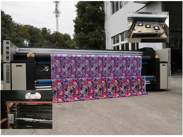 Tête de haute résolution d'Epson 4720 d'imprimante de textile de Digital de machine d'impression de tissu