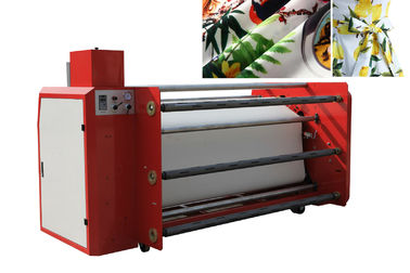 imprimante de sublimation de largeur de 3.2m pour le contrôle de température automatique de transfert de chaleur