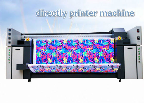 Drapeau fait sur commande imprimant la copie de bannière de machine d'impression de tissus de Digital