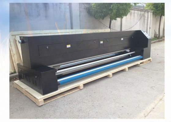 Machine 3.2m Heater Printer de sublimation de la chaleur d'unité de fixation