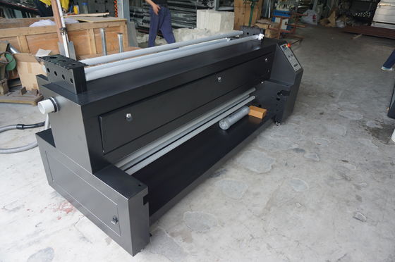 CE multi de couleur de Digital de sublimation de four automatique d'impression diplômée