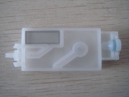 L'amortisseur d'encre de résistance dissolvante pour l'imprimante JV5/JV33 de MIMAKI et l'Epson DX5 se dirige