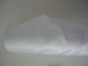 White Polyester Satin Digital Printing Fabric For Curtain Making