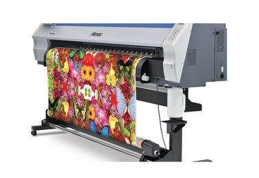Large Format Digital Textile Printing Machine For Tablecloth Making