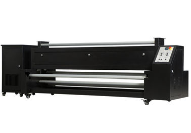Mutoh Digital Textile Printing Machine for sublimation system