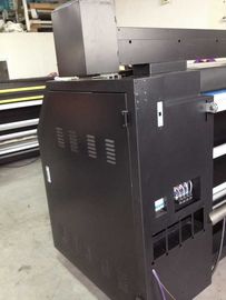 Large Format Pop Up Textile Digital Printing Machine With Dye Sublimation Ink