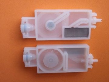 Bulk Ink System / MIMAKI JV5 / JV33 Printer Ink Damper For Epson DX5 Heads