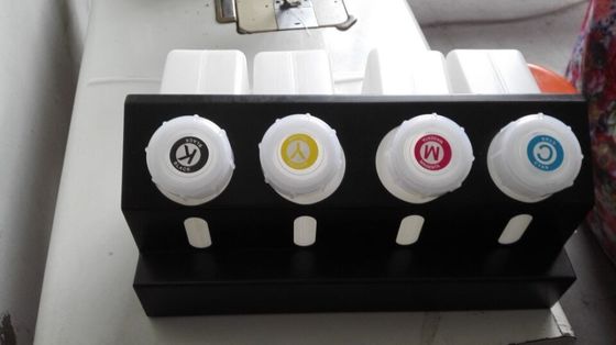 Extérieur d'intérieur fait sur commande de machine d'impression de bannière de sublimation de colorant de CSR 3200