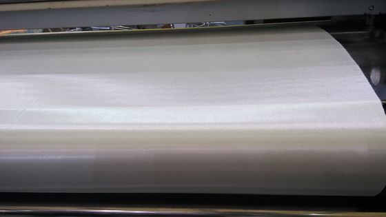 Imprimante de Digital de textile de la haute résolution 3.2m pour imprimer le divers tissu de polyester de couleur