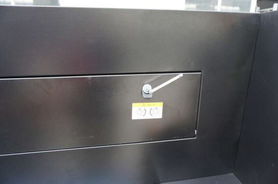 machine directe de sublimation de la chaleur de colorant de 2500mm pour l'imprimante de tissu de drapeau