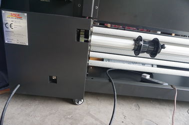 tête automatique d'Epson Dx5 d'imprimante de sublimation de Mutoh de grand format de 1.6m