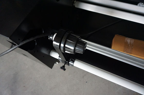 De Digital dessiccateur de sublimation de textile directement pour la fixation de couleur