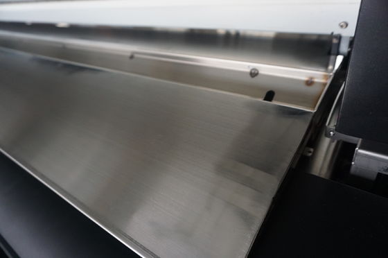 Deux résolution principale de la machine d'impression de tissu d'Epson Digital 1440 DPI