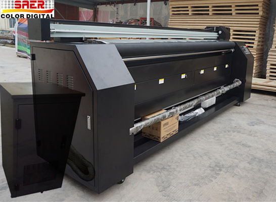 Directement machine d'impression de tissu d'Automotic Digital pour la décoration à la maison