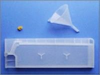 efficacité à niveau dominant d'encre en vrac de Mutoh d'imprimante du grand format 220ML