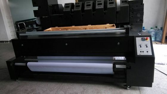 Dessiccateur d'imprimante de tissu pour le jet d'encre piézo-électrique Mimaki Roland et les imprimantes de Mutoh