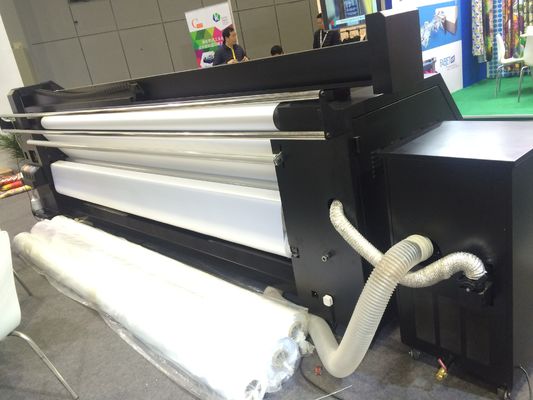 Machine d'impression de tissu de T-shirt de sublimation de tête d'impression d'Epson DX7