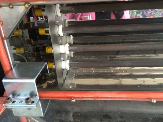 Machine de séchage d'imprimante de grand format de textile de Digital de sublimation