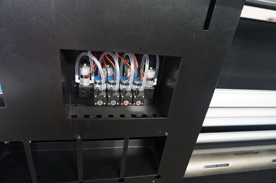 Machine d'impression de sublimation de textile de tête d'impression d'Epson DX7 avec l'encre de colorant