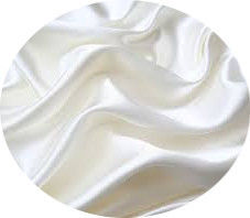 Rideau 100% en polyester/matériel tissu de nappe pour la maison/hôtel