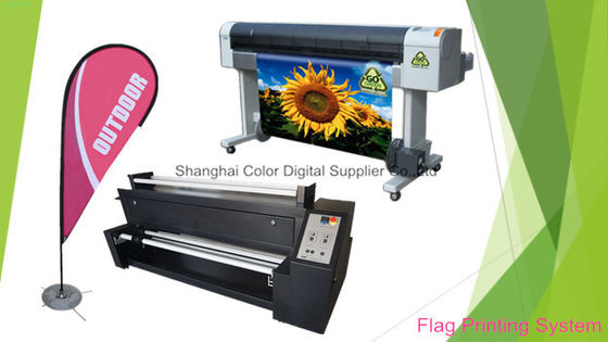 Imprimante directe automatique de tête de l'imprimante de sublimation de colorant/1440 DPI Epson pour des vêtements