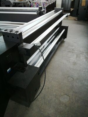 220 - l'unité de chaleur de la sublimation 240V pour le dessiccateur imprimé de tissu/apparaissent vraie couleur