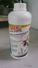 Epson dirigent l'encre d'imprimerie de sublimation/encre à base d'eau pour les matériaux enduits