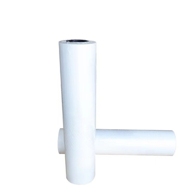 Petit pain transparent de film de transfert d'ANIMAL FAMILIER DTF 60cm pour des textiles
