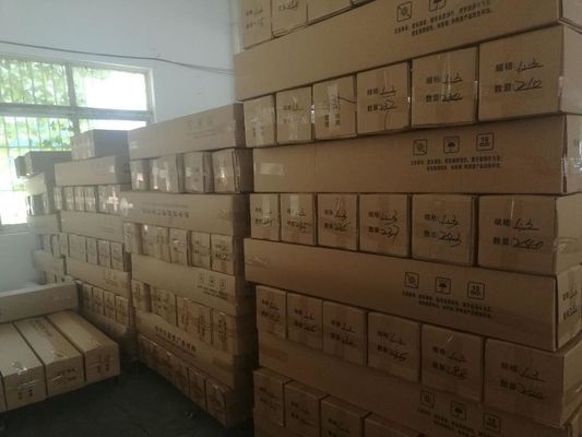 Version double face de polyester de 100% de Digital d'impression de tissu enduit de drapeau