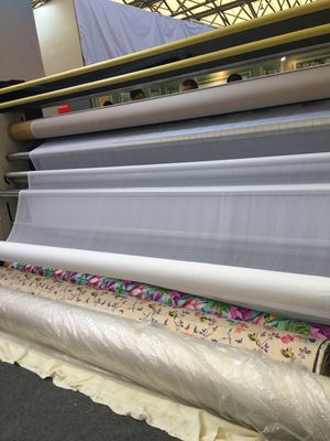 L'ordinateur de machine d'impression de tissu de Digital de logiciel d'onyx commandent directement la sortie